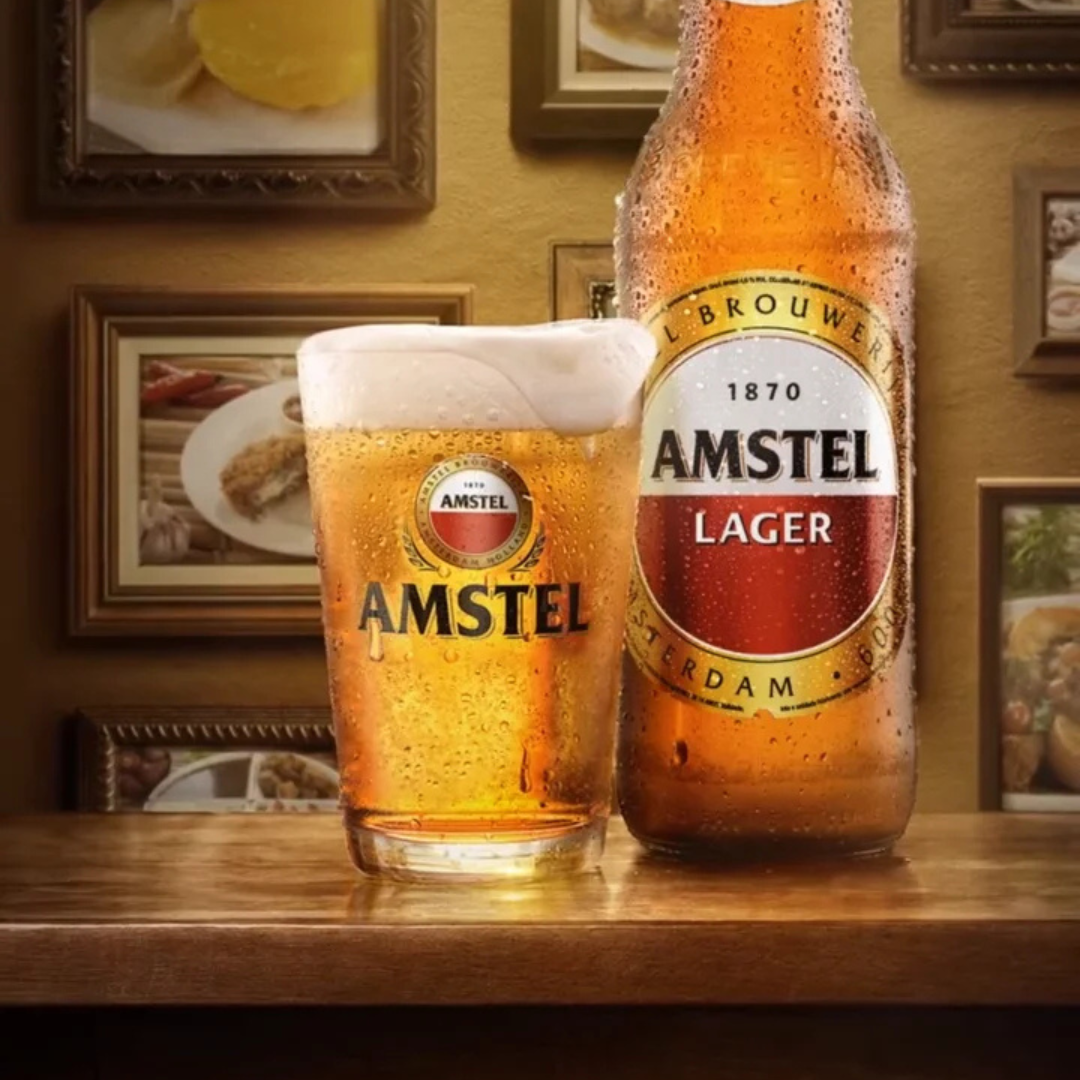 Amstel