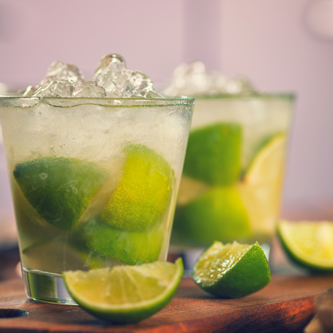 Caipirinha