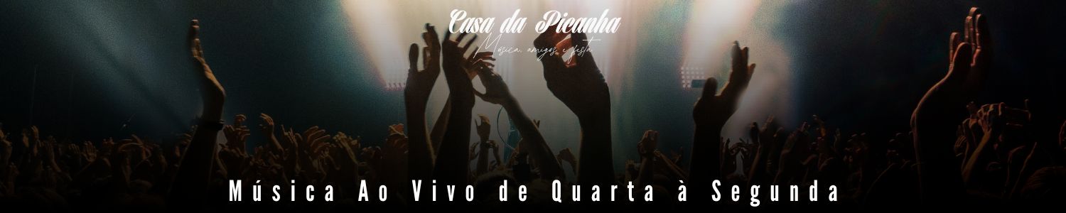 Musica ao Vivo